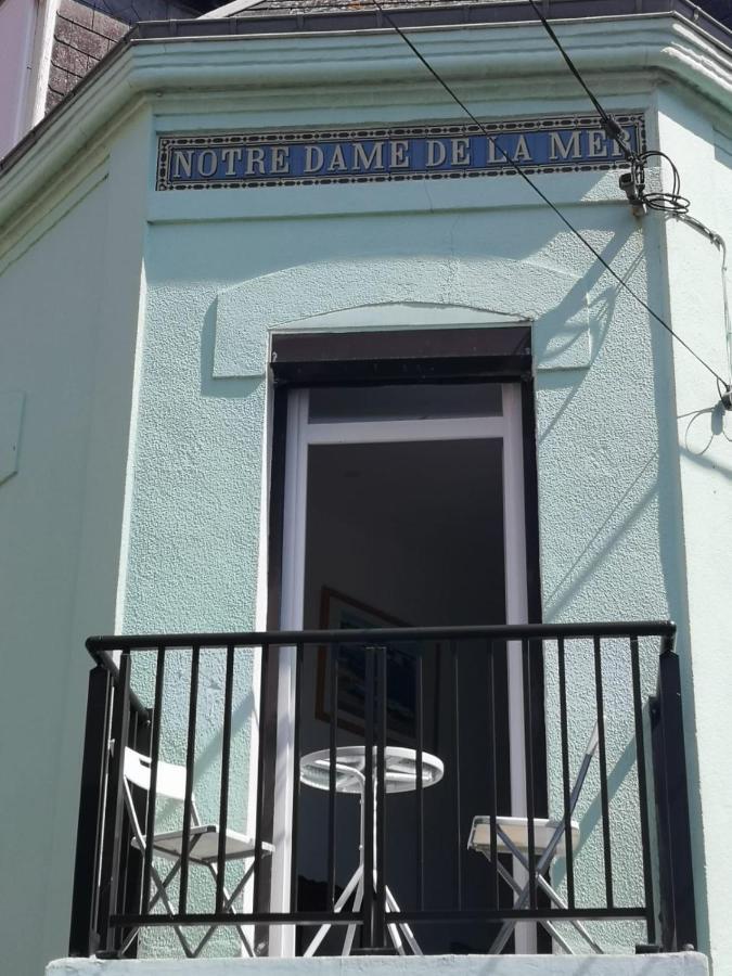 Notre Dame De La Mer Кайо-сюр-Мер Екстер'єр фото